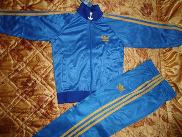 Adidas Trenerka