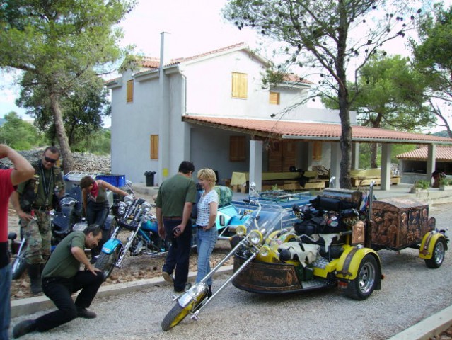 Mk OKIT Vodice