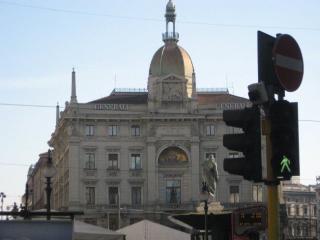 Milano 2007 - foto