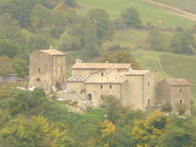 Italija -oktober 2005 - foto