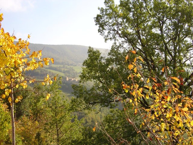 Italija -oktober 2005 - foto povečava