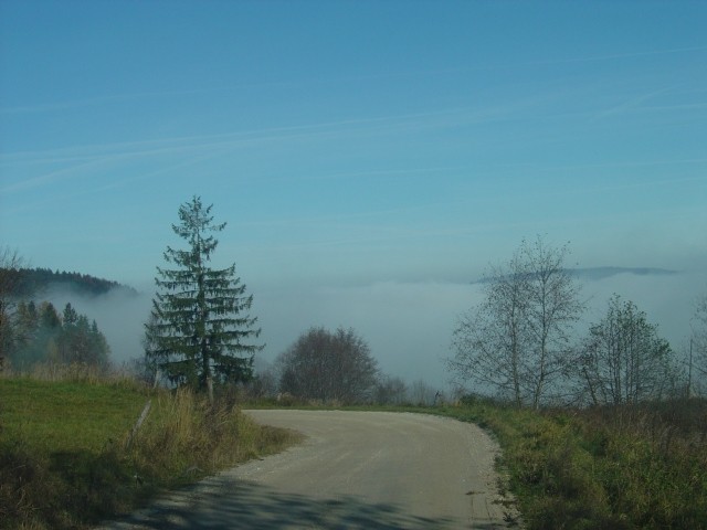 Smolnik - november 2005 - foto povečava