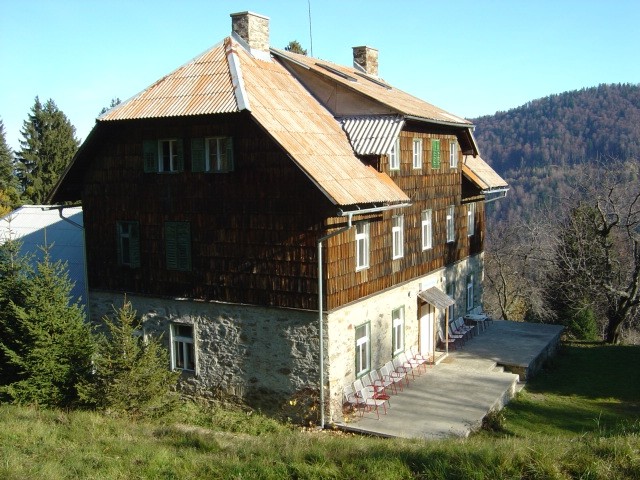 Smolnik - november 2005 - foto