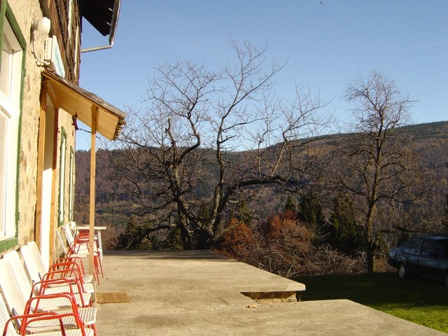 Smolnik - november 2005 - foto