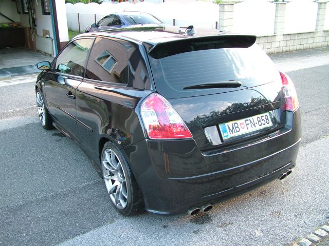 Stilo Abarth - foto