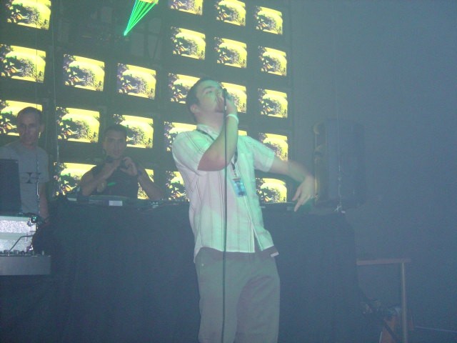 Marko - foto povečava