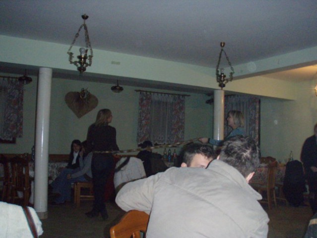 Zaključek DPM 2007 - foto