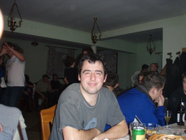 Zaključek DPM 2007 - foto