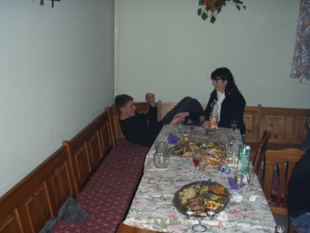 Zaključek DPM 2007 - foto