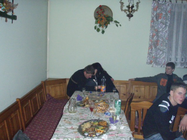 Zaključek DPM 2007 - foto