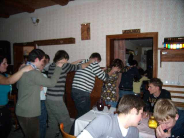 Občni zbor 2008 - foto