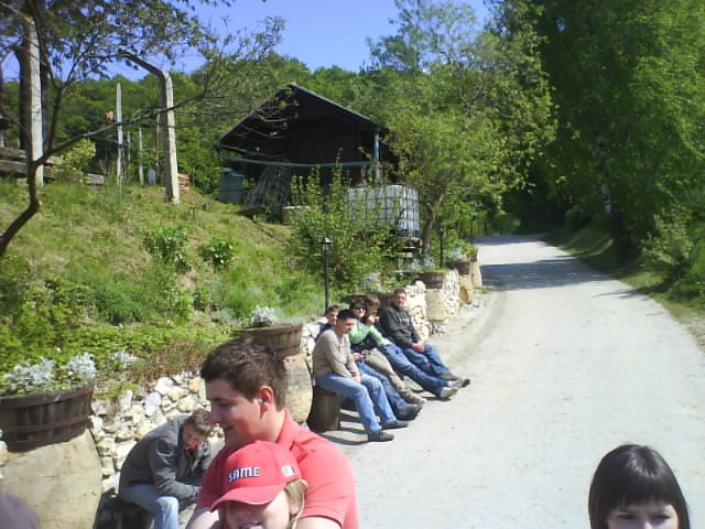 Izlet na Dolenjsko - 26.4.2008 - foto povečava