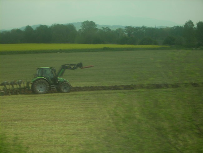 Izlet na Dolenjsko - 26.4.2008 - foto povečava