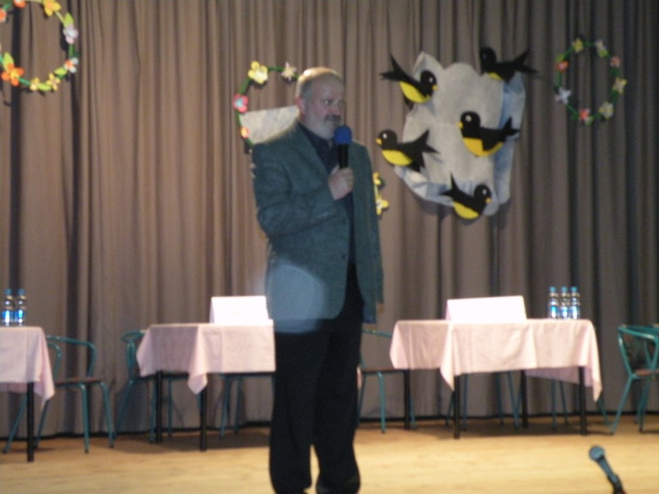 Regijski kviz 
