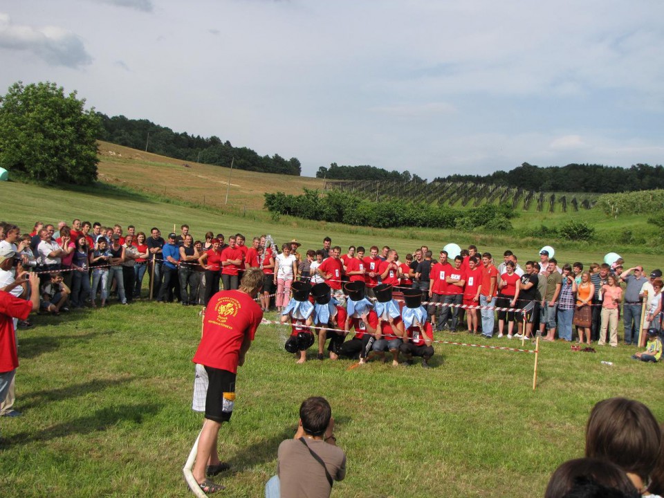 Regijske kmečke igre - Slomškova Ponikva 2009 - foto povečava