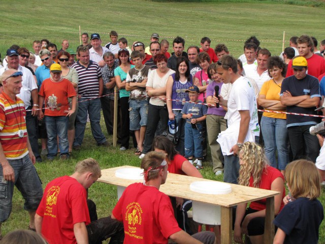 Regijske kmečke igre - Slomškova Ponikva 2009 - foto