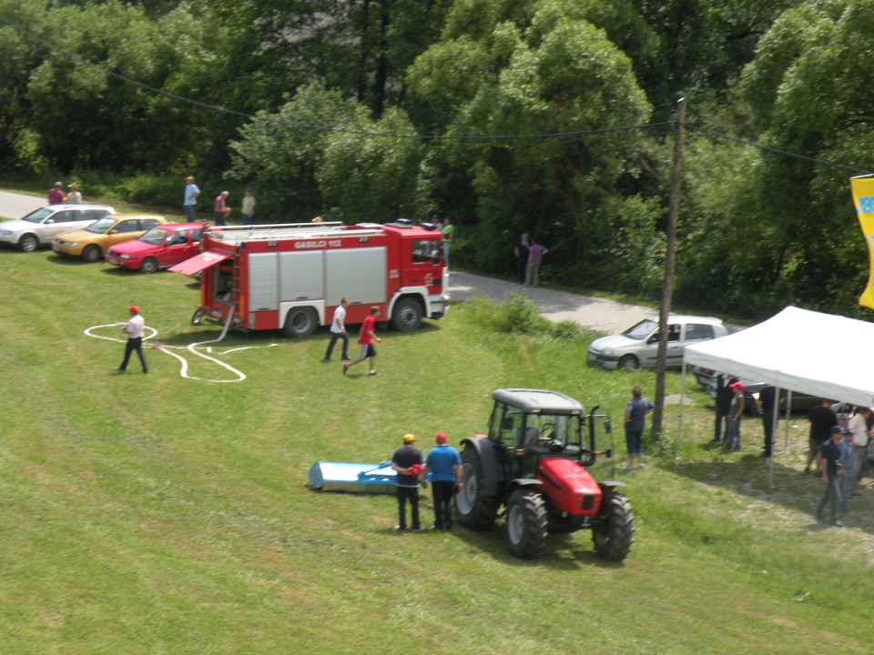 Regijske kmečke igre - Slomškova Ponikva 2009 - foto povečava