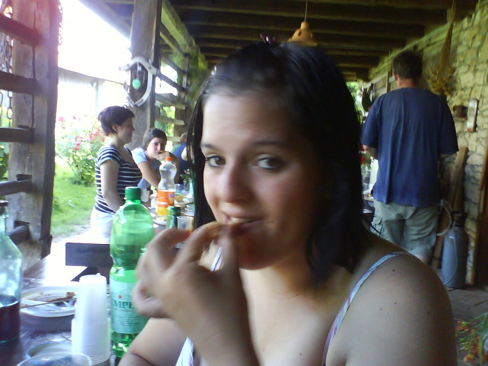 Piknik DPM Šentjur po Kmečkih igrah - foto povečava