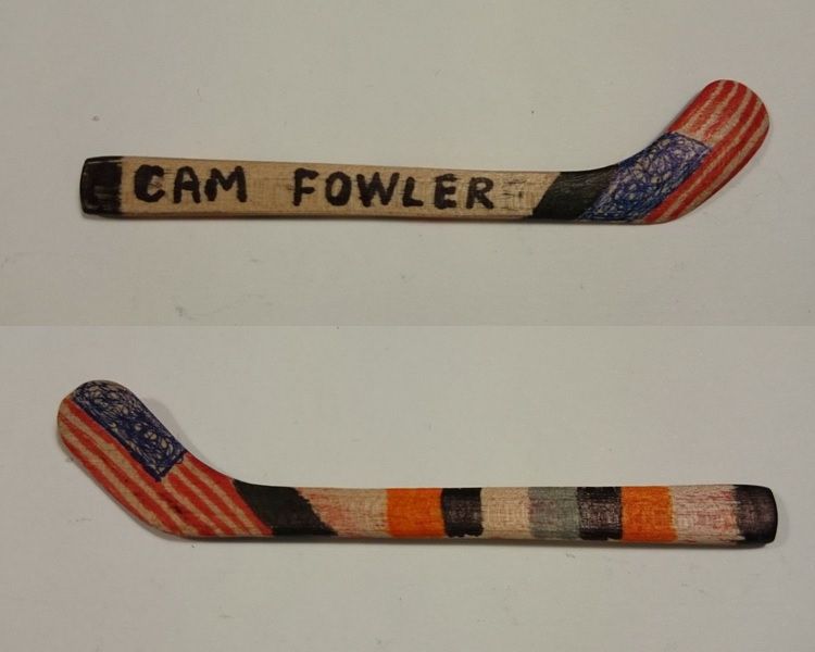 Cam Fowler
