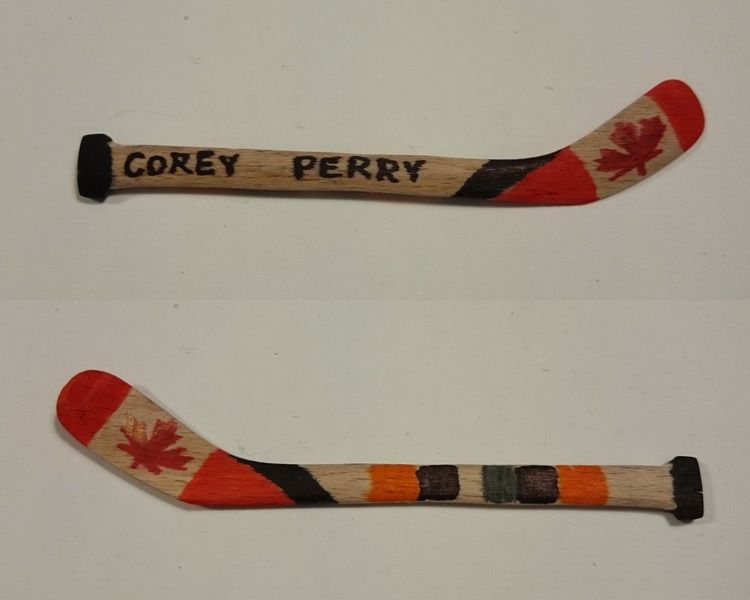 Corey Perry