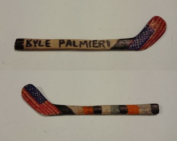 Kyle Palmieri