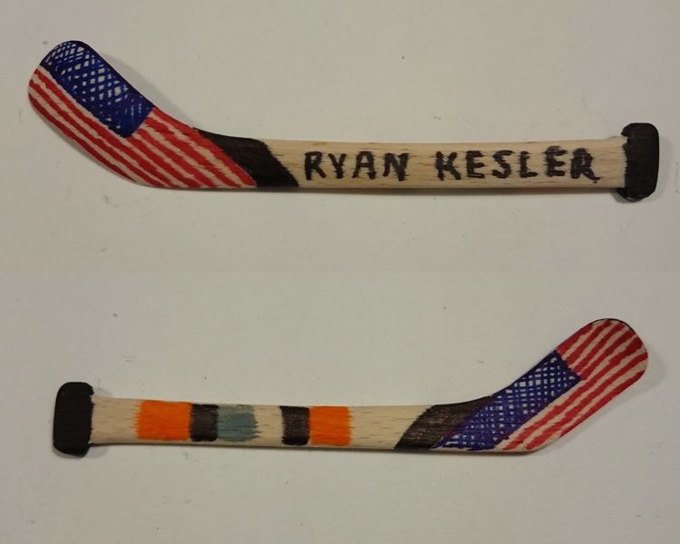 Ryan Kesler
