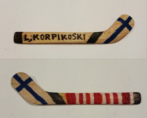 Lauri Korpikoski