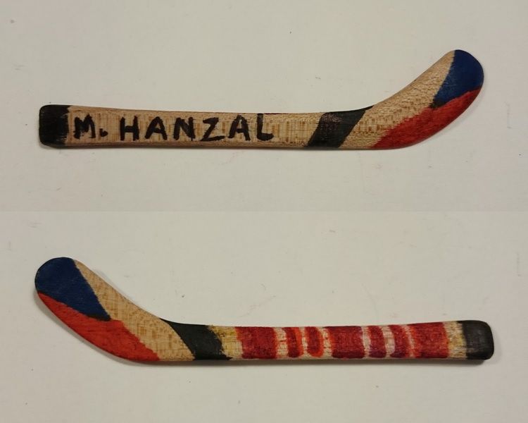Martin Hanzal