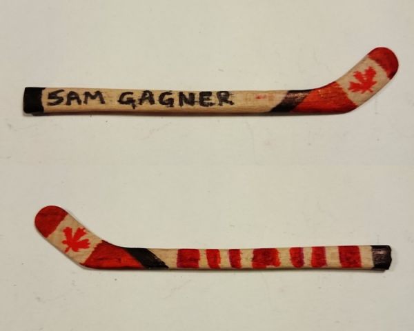 Sam Gagner