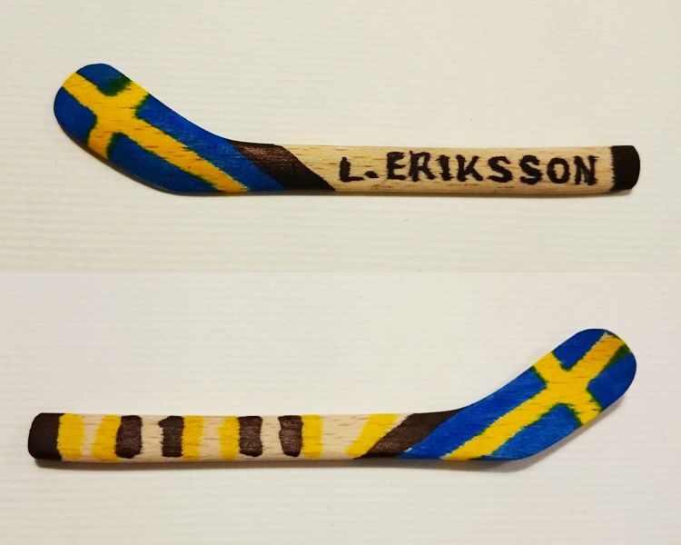 Loui Eriksson