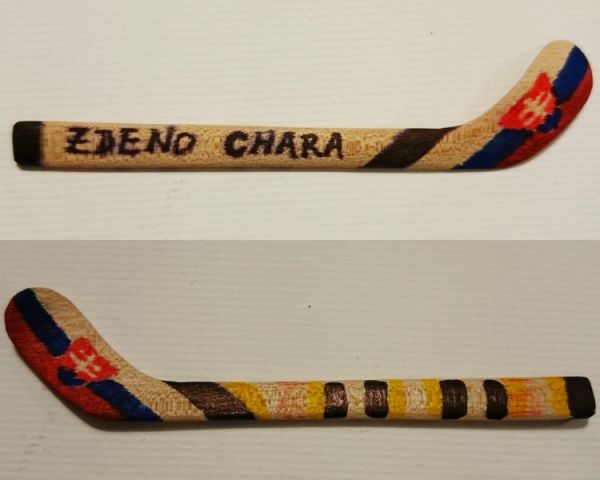 Zdeno Chara