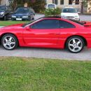 Dodge Stealth