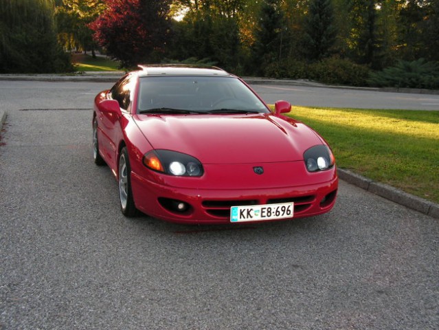 Dodge Stealth - foto