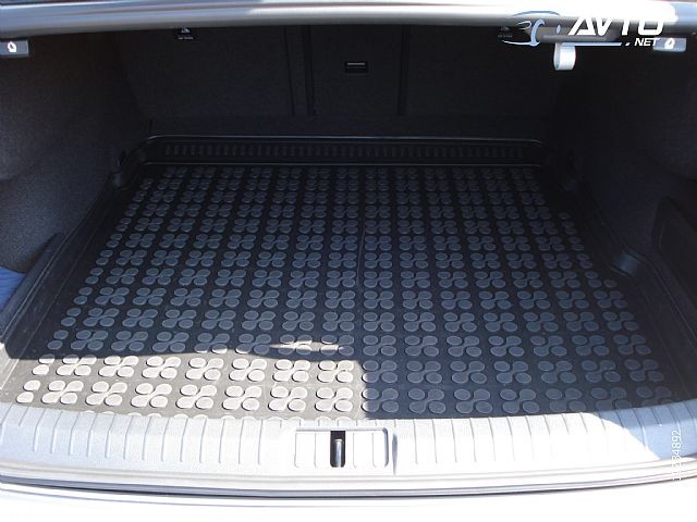 Passat 2015 - foto