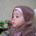 ... oktobra tud ni več skoz preveč toplo, fils in kapa sta bila že nujna