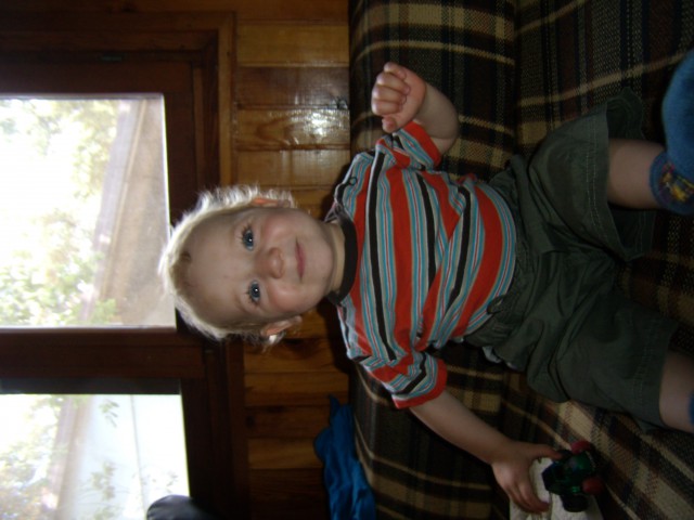 Morje 2009 - foto