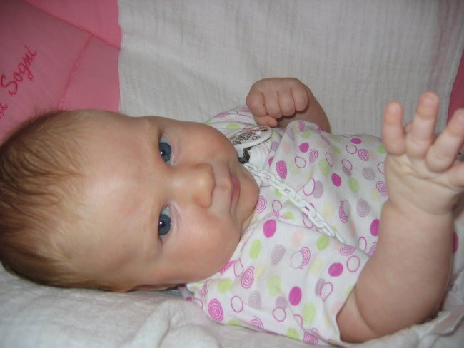 Laura - foto povečava