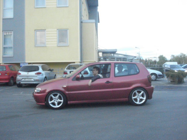 Vw meet 20.4. 08 - foto povečava