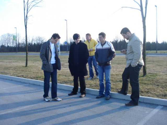 Srečanje 9.2. 08 - foto