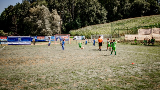 KMN Vitomarci - Turnir generacij 2020 - foto