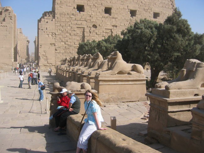 Karnak