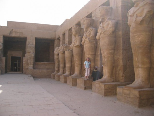 ... still karnak..