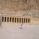 Tempel of Hatshepsut