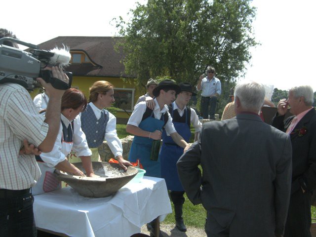 Šranjga (16.5.2008)