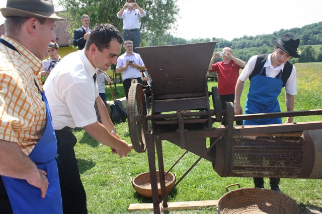 Šranjga (16.5.2008)