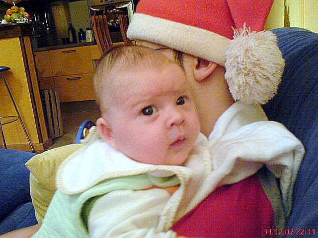 DECEMBER-2 meseca - foto