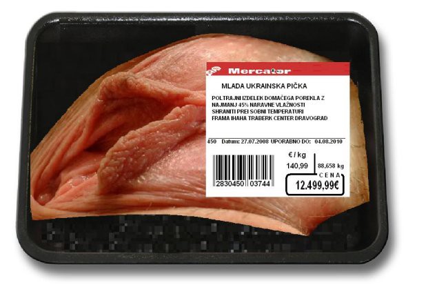 Krneki - foto povečava