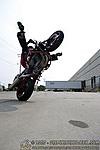 Moto Stunt - foto