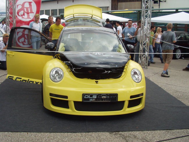 Avtoshow Grosuplje 2005 - foto povečava