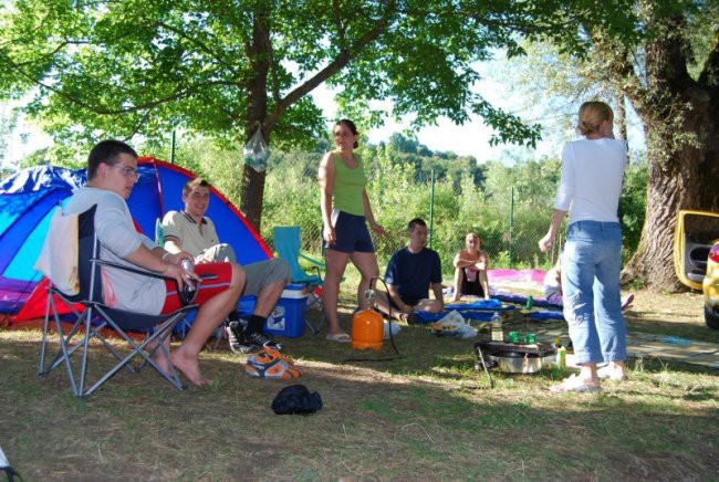 Megane forum camping - foto povečava